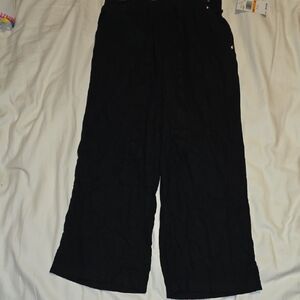 Michael Kors Black Trousers